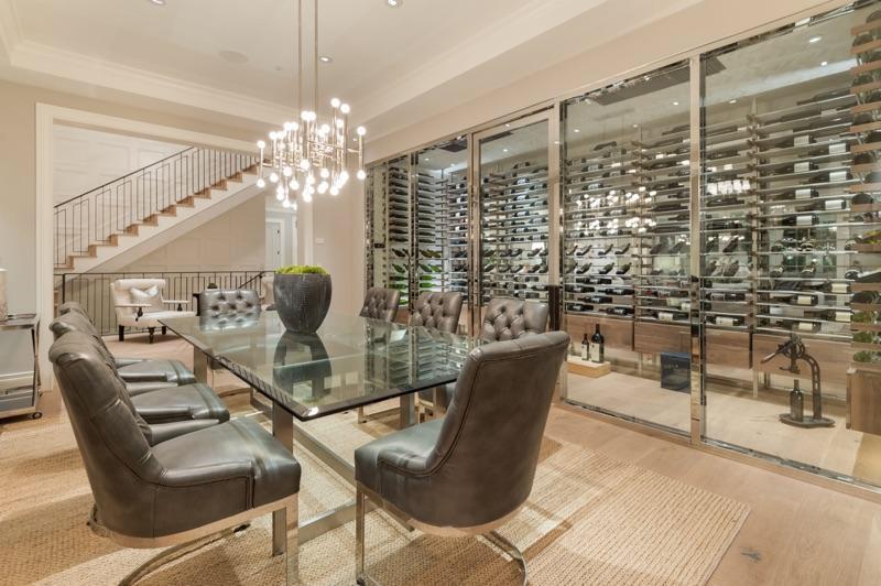 Choosing a Wine Cellar Cooling System Heritage Vine Inc.