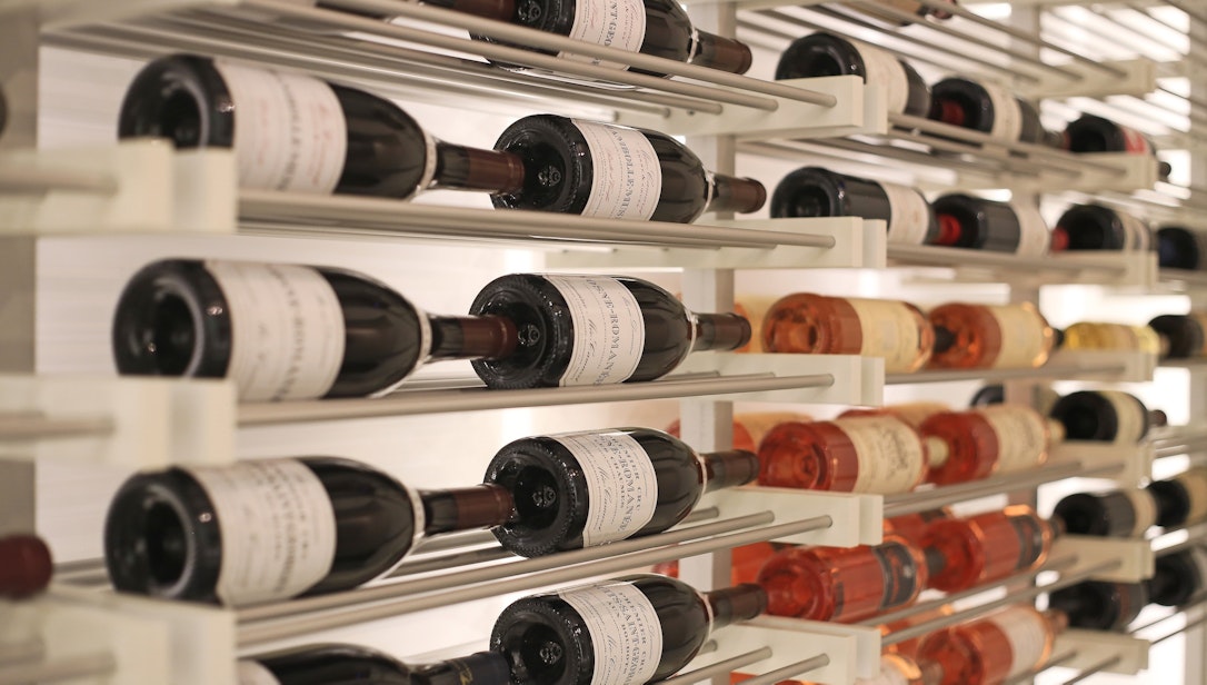 The Ultimate Guide to Organize Your Wine Collection Heritage Vine