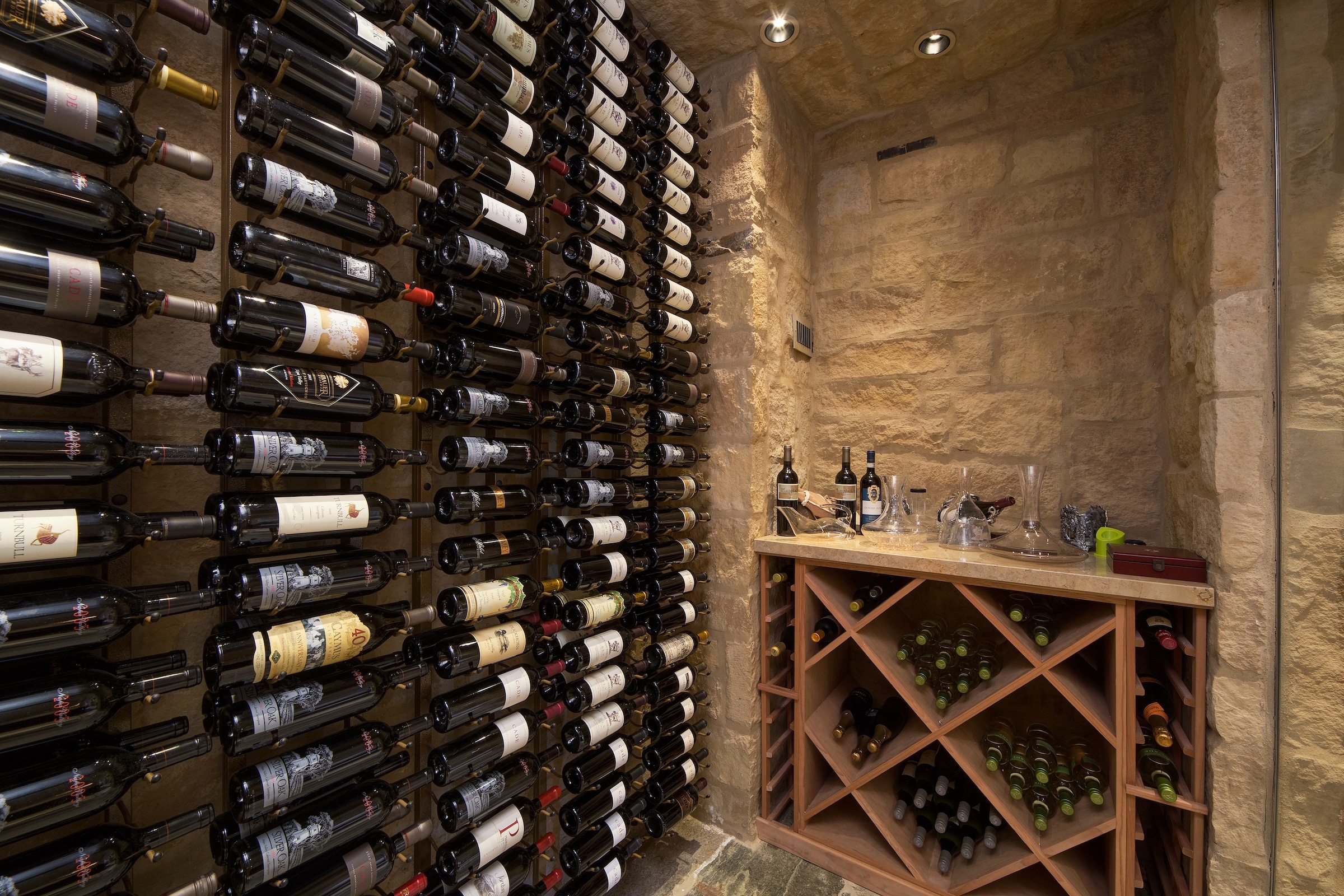 Preparing Your Wine Cellar for the Winter Season Tips for Optimal Wine